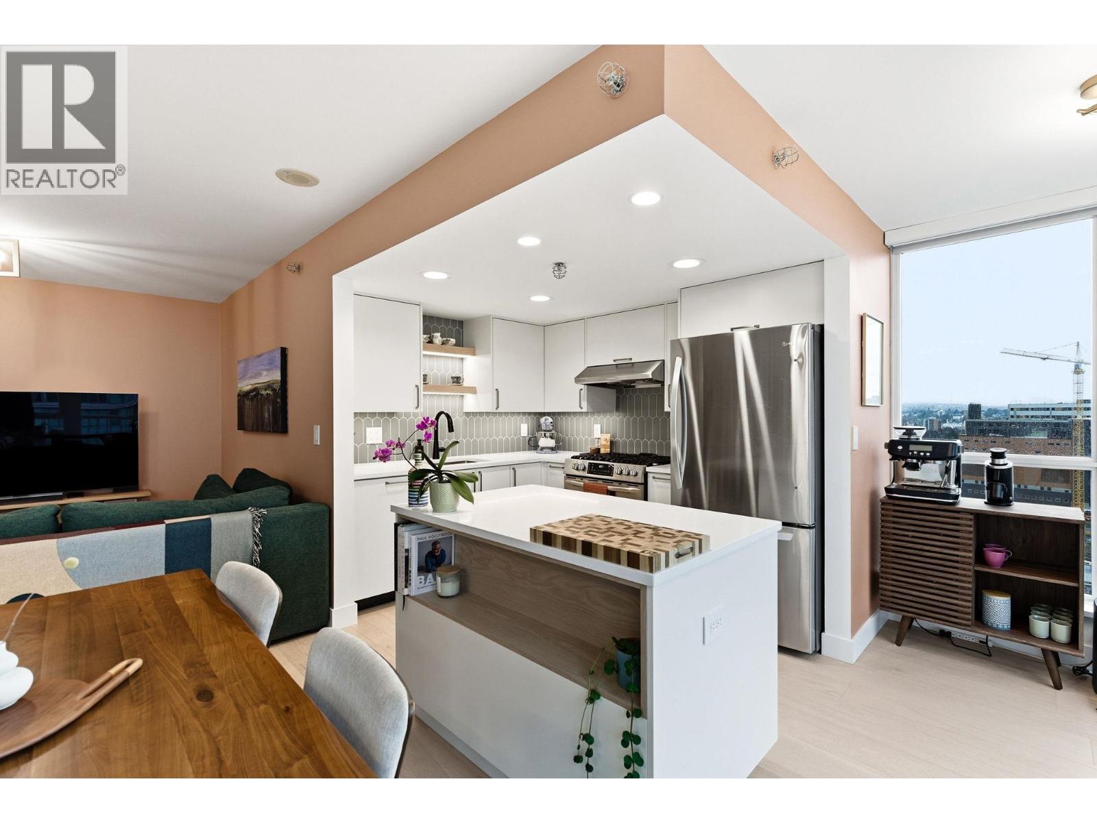 2004 120 Milross Avenue, Vancouver, British Columbia  V6A 4K7 - Photo 7 - R3119343
