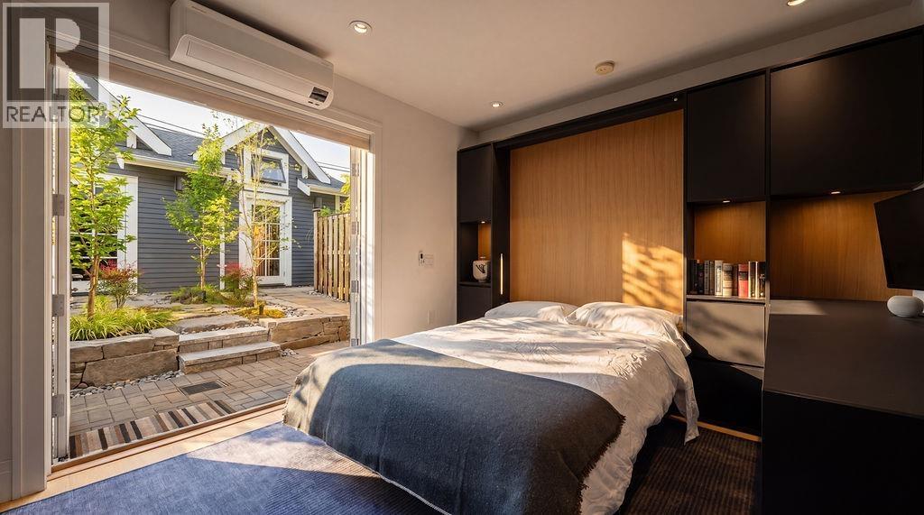 867 E Georgia Street, Vancouver, British Columbia  V6A 2A4 - Photo 28 - R3119344