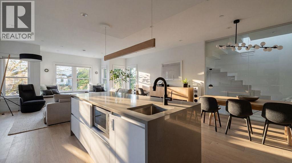 867 E Georgia Street, Vancouver, British Columbia  V6A 2A4 - Photo 6 - R3119344