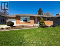 3 DIETZ STREET, South Bruce, Ontario