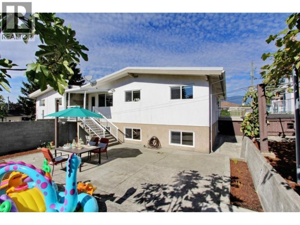Upper 7222 Pandora Street, Burnaby, British Columbia  V5A 1B9 - Photo 21 - R3119350