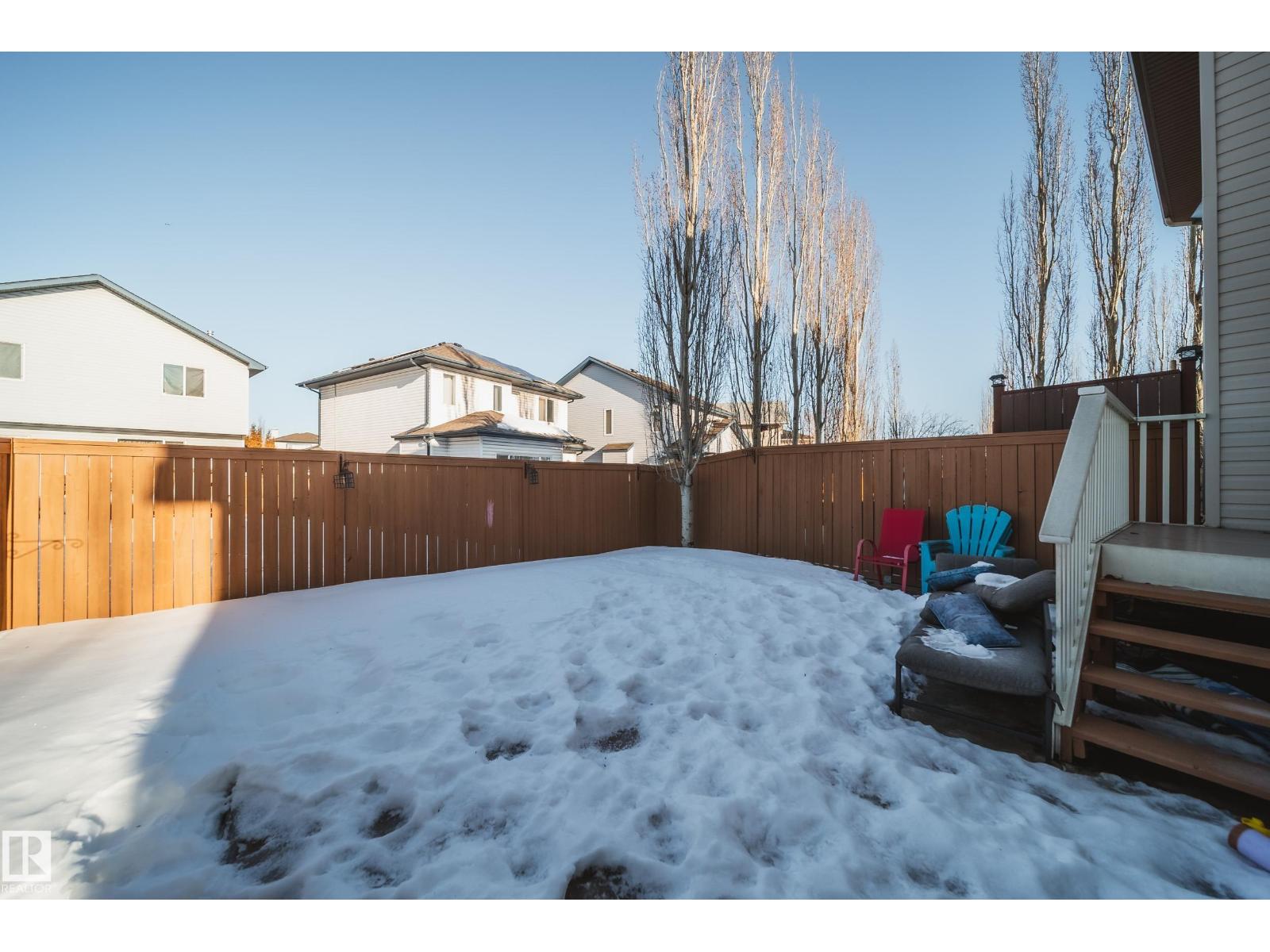3716 160a Av NW, Edmonton, Alberta  T5Y 3G1 - Photo 33 - E4485696