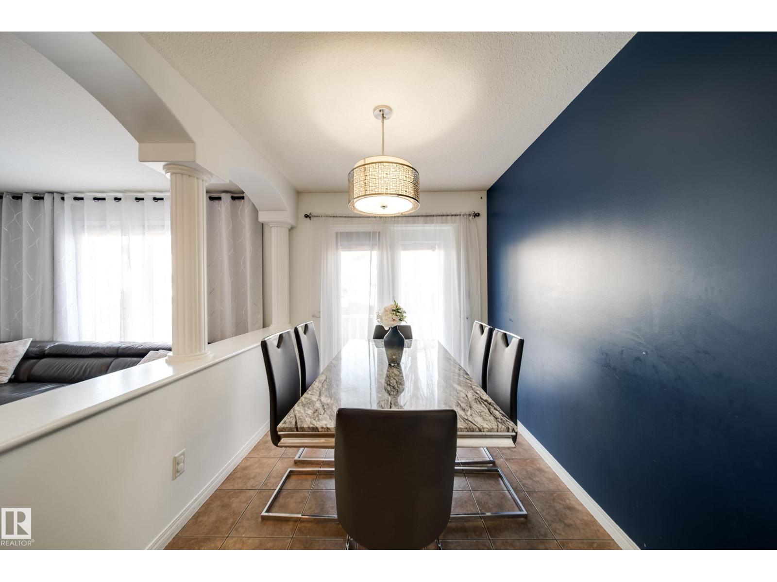 3716 160a Av NW, Edmonton, Alberta  T5Y 3G1 - Photo 7 - E4485696