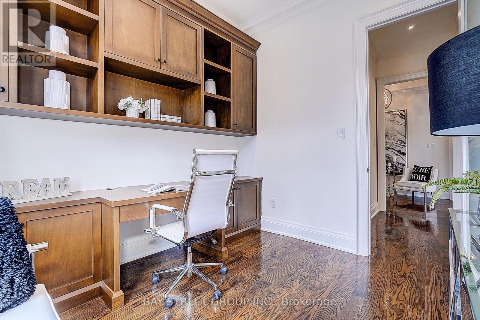 28 Carnwath Crescent, Toronto, Ontario  M2P 1J5 - Photo 11 - C13081980