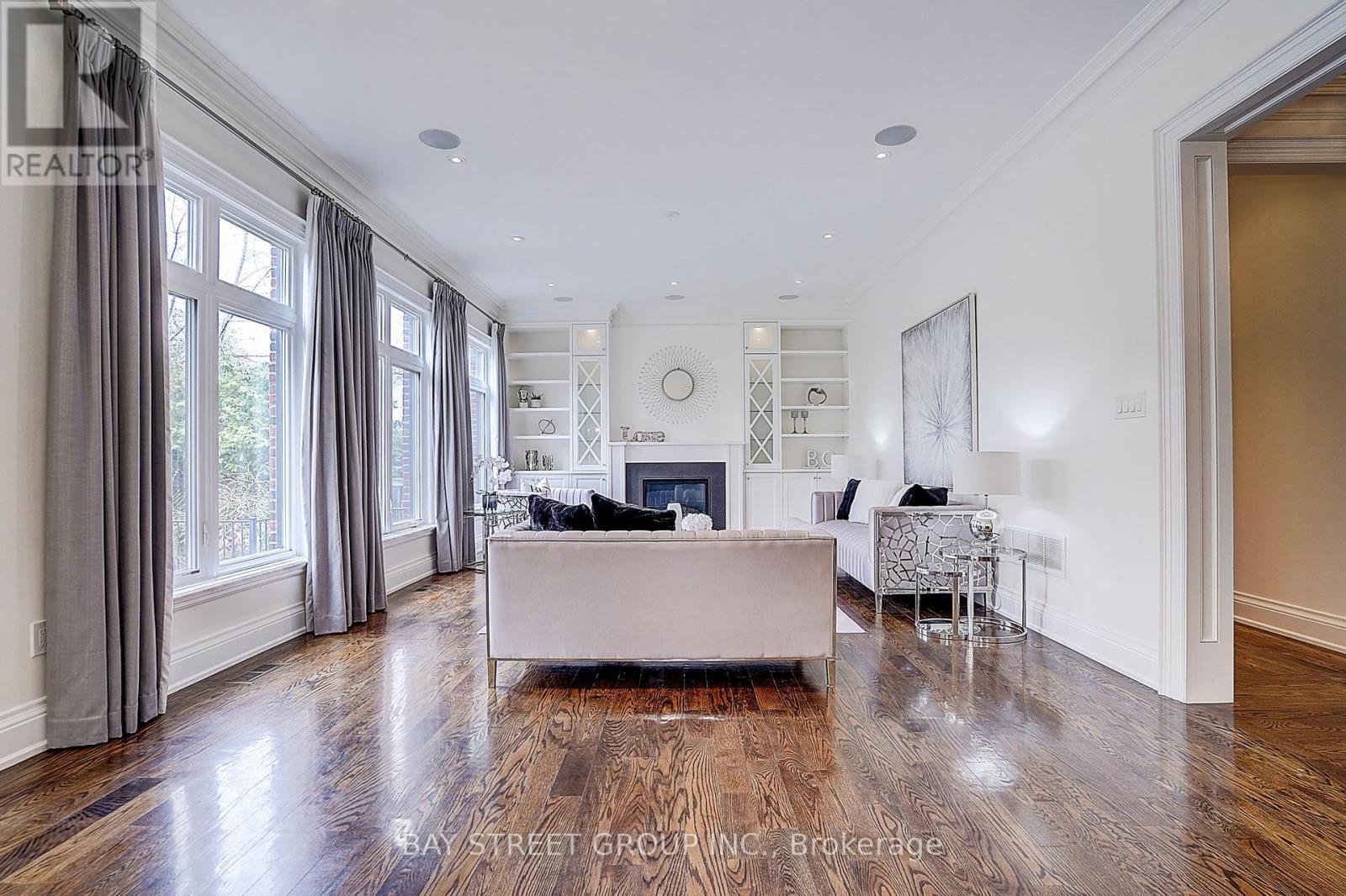 28 Carnwath Crescent, Toronto, Ontario  M2P 1J5 - Photo 13 - C13081980