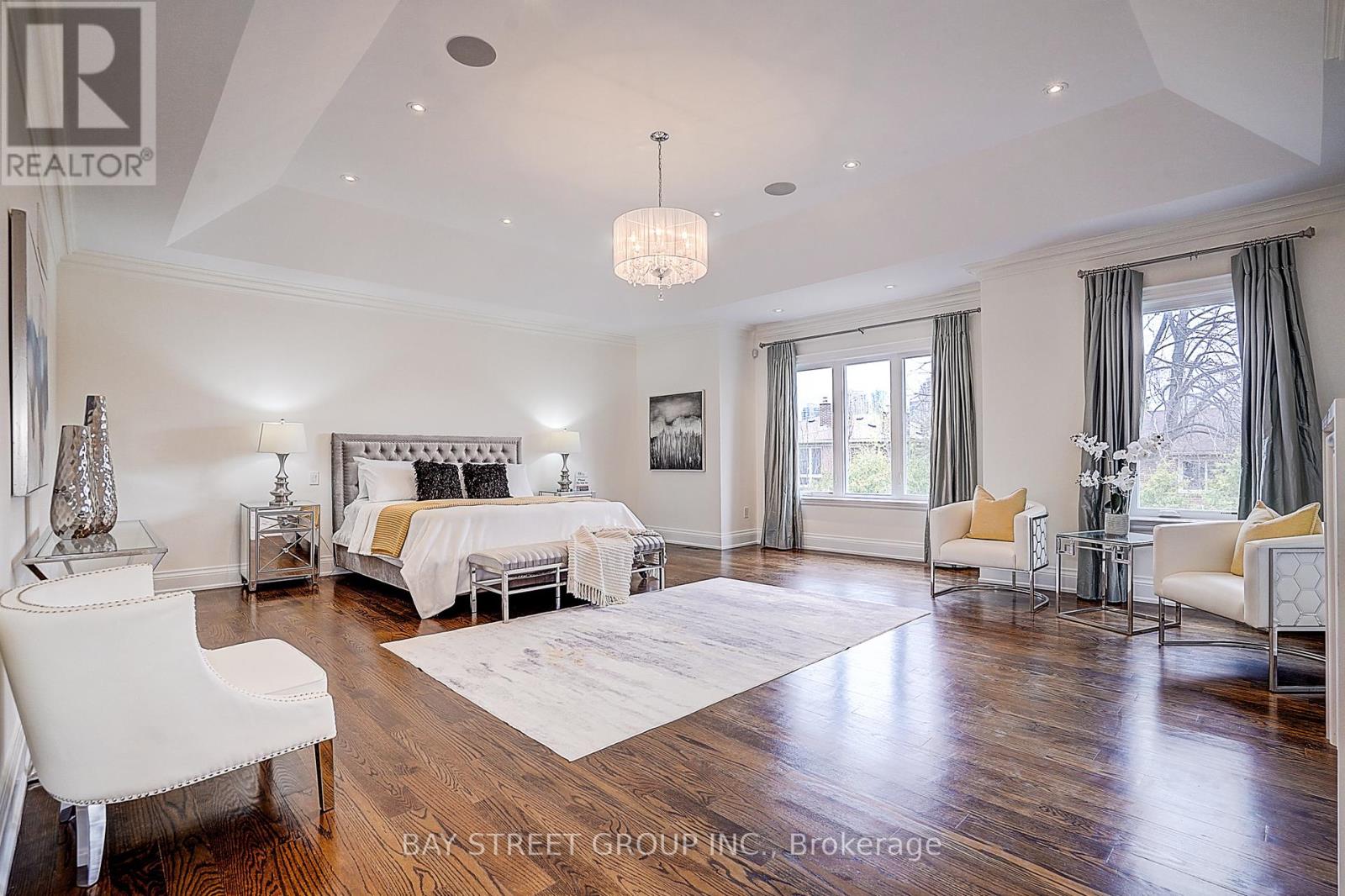 28 Carnwath Crescent, Toronto, Ontario  M2P 1J5 - Photo 25 - C13081980