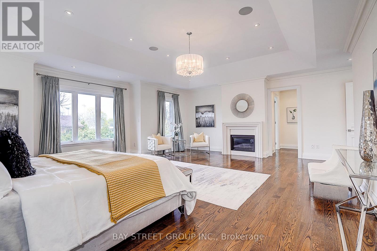 28 Carnwath Crescent, Toronto, Ontario  M2P 1J5 - Photo 27 - C13081980