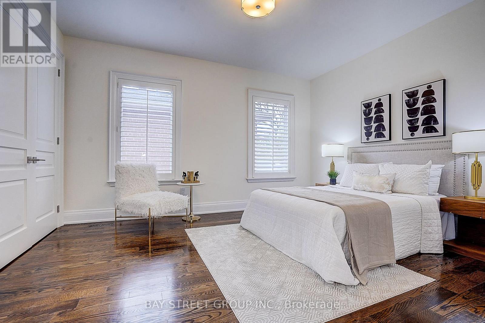 28 Carnwath Crescent, Toronto, Ontario  M2P 1J5 - Photo 33 - C13081980