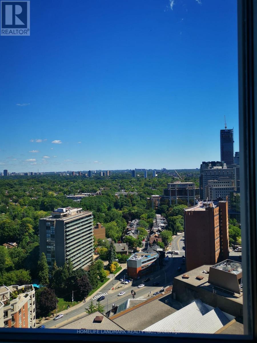 2308 - 1 Yorkville Avenue, Toronto, Ontario  M4W 1L1 - Photo 9 - C13081990