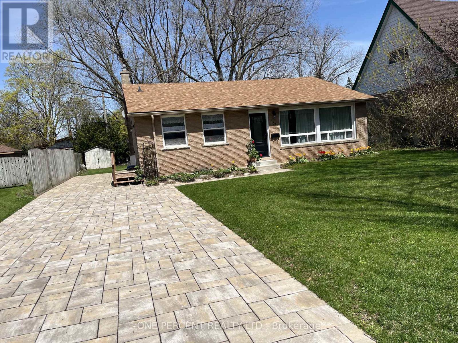 164 Redford Crescent, Stratford, Ontario  N5A 1P2 - Photo 2 - X13066342