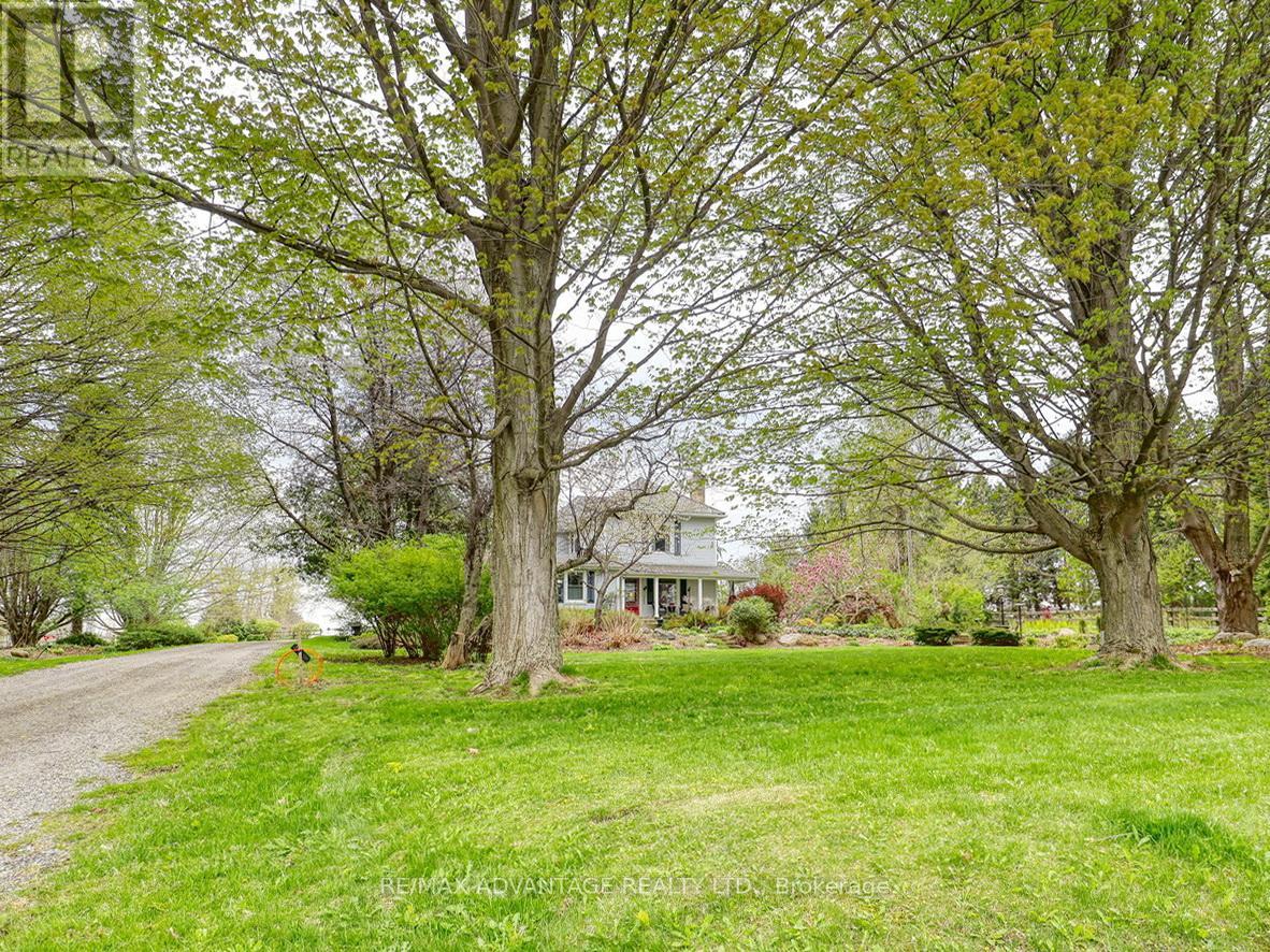 9907 LITTLEWOOD DRIVE, Middlesex Centre, Ontario