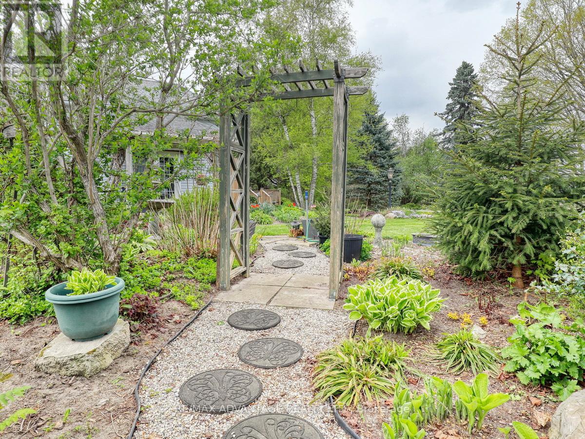 9907 Littlewood Drive, Middlesex Centre, Ontario  N6P 1P3 - Photo 41 - X13071304