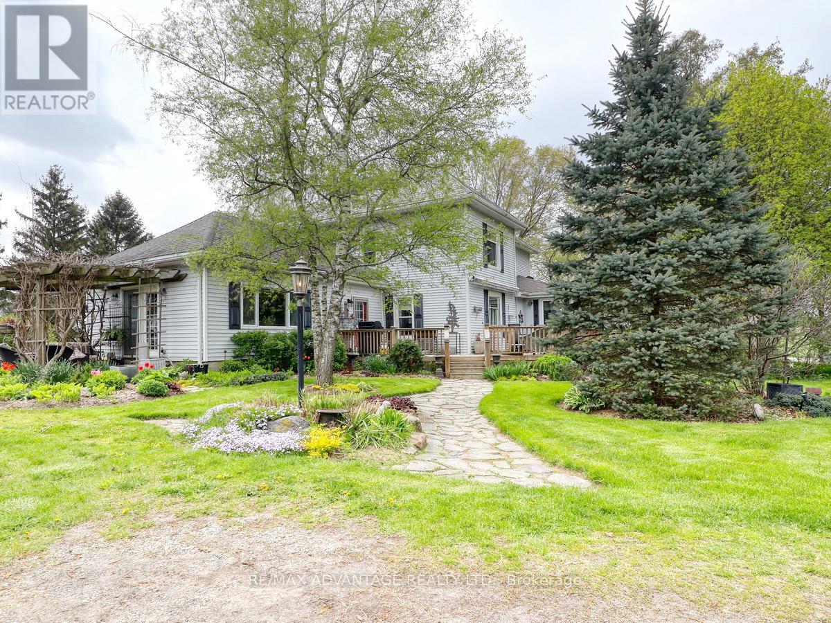 9907 Littlewood Drive, Middlesex Centre, Ontario  N6P 1P3 - Photo 45 - X13071304
