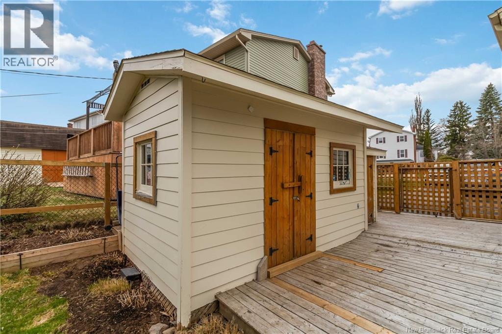 857 Frampton Lane, Moncton, New Brunswick  E1G 1S1 - Photo 36 - NB138470