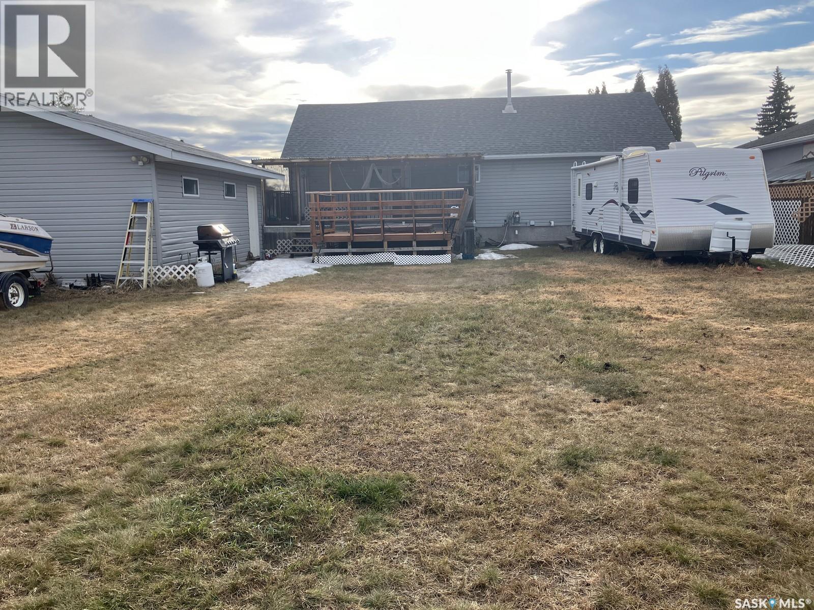 205 6th Street N, Nipawin, Saskatchewan  S0E 1E0 - Photo 10 - SK030450