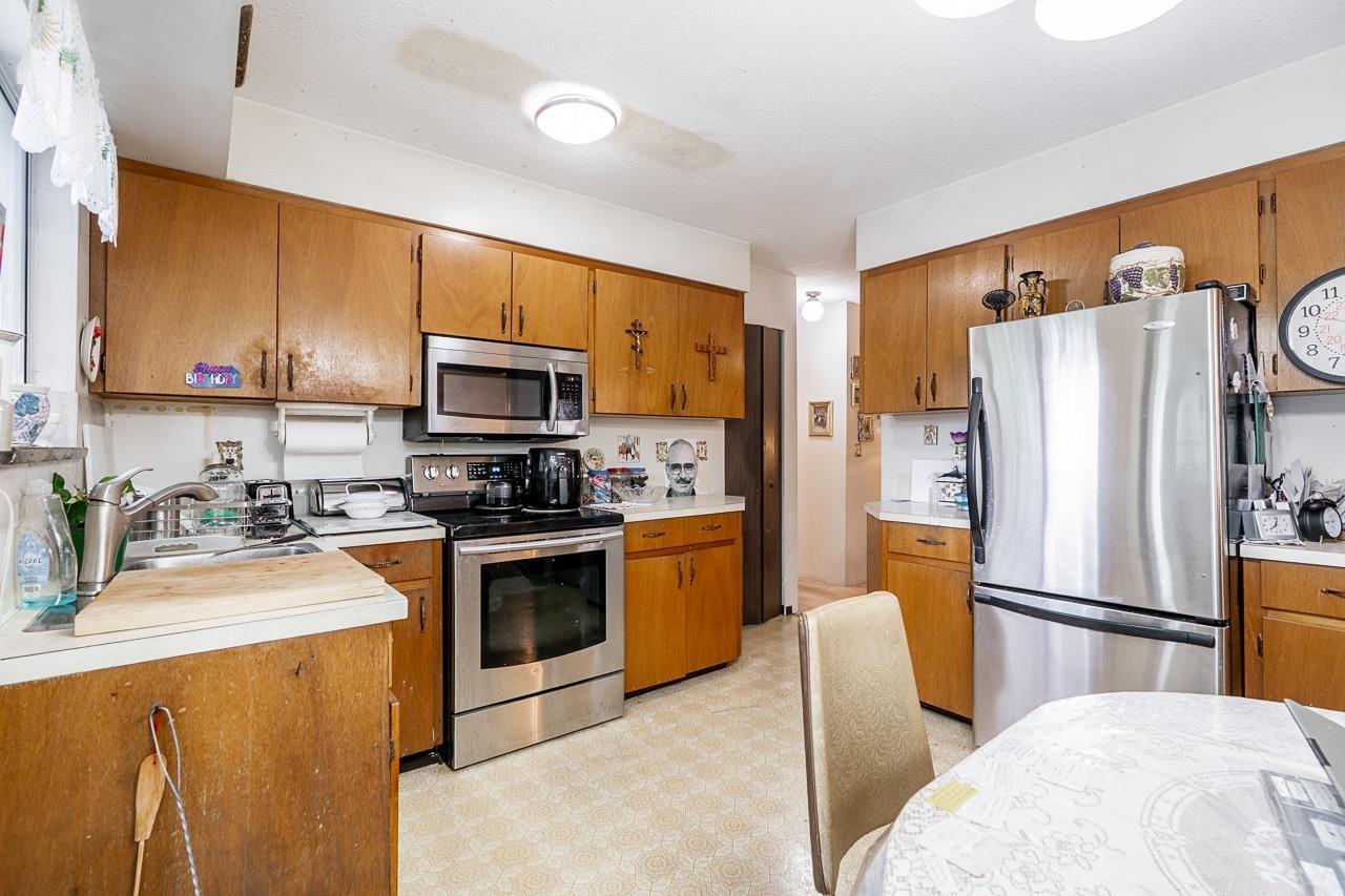 4820 200 Street, Langley, British Columbia  V3A 1L5 - Photo 7 - R3119157