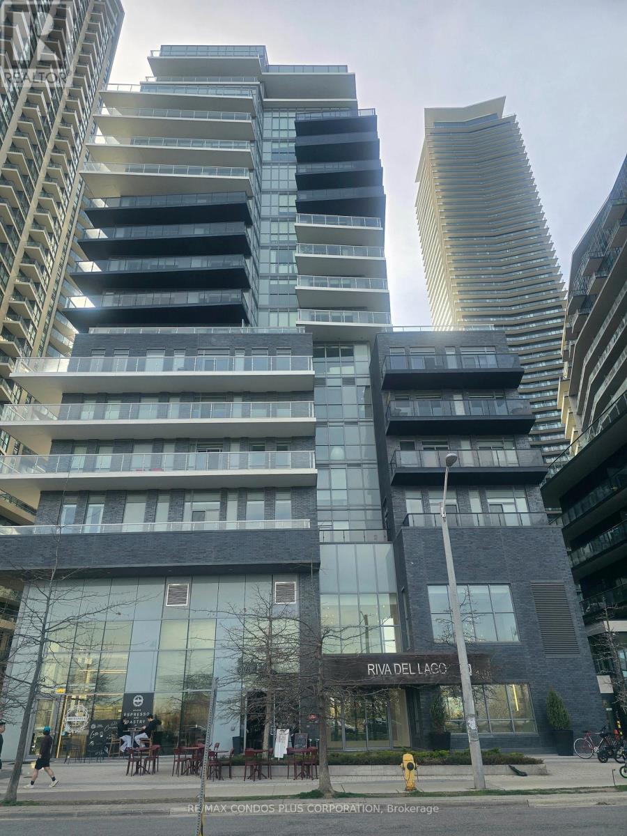 1105 - 110 Marine Parade Drive, Toronto, Ontario  M8V 4G1 - Photo 10 - W13081972