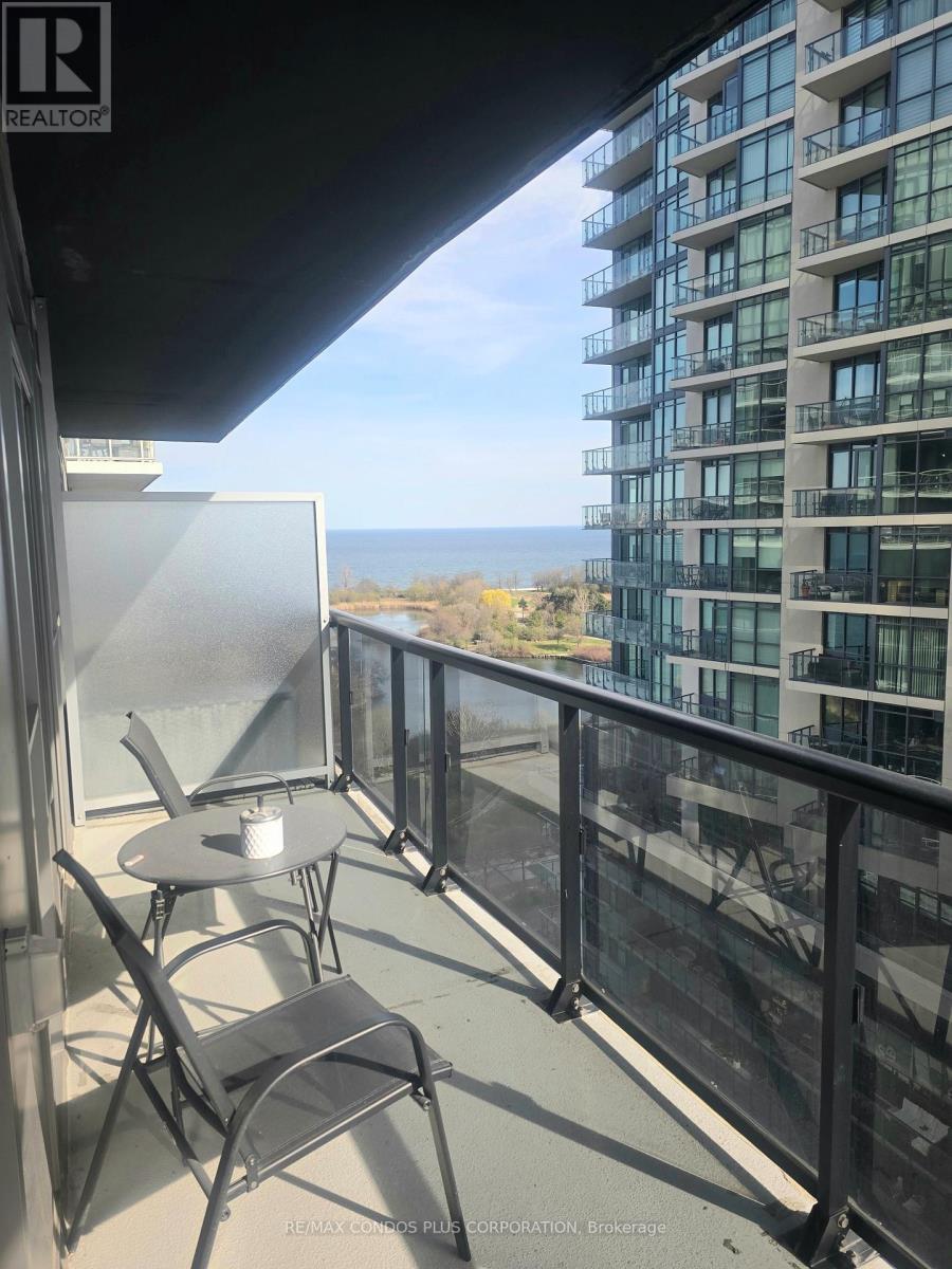 1105 - 110 Marine Parade Drive, Toronto, Ontario  M8V 4G1 - Photo 4 - W13081972