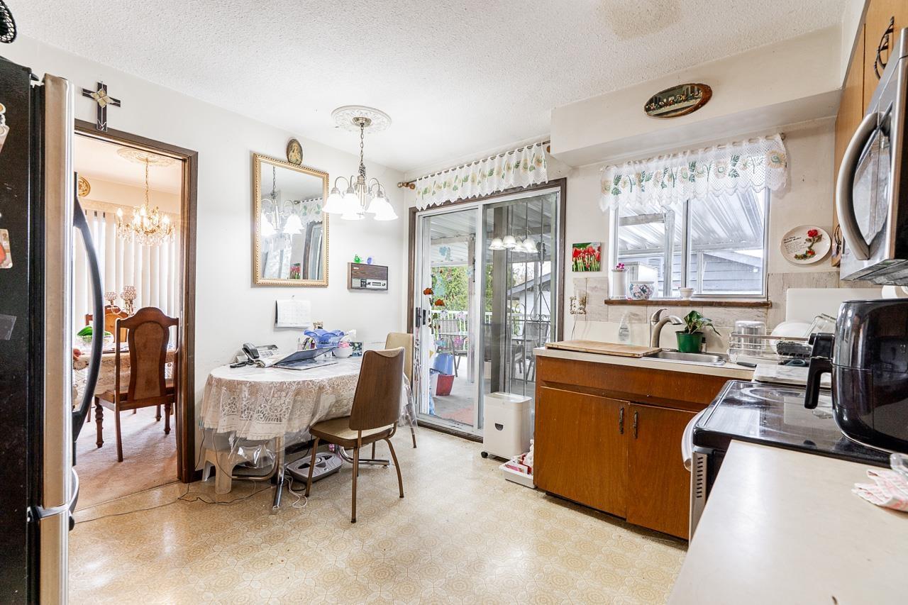 4820 200 Street, Langley, British Columbia  V3A 1L5 - Photo 5 - R3119157