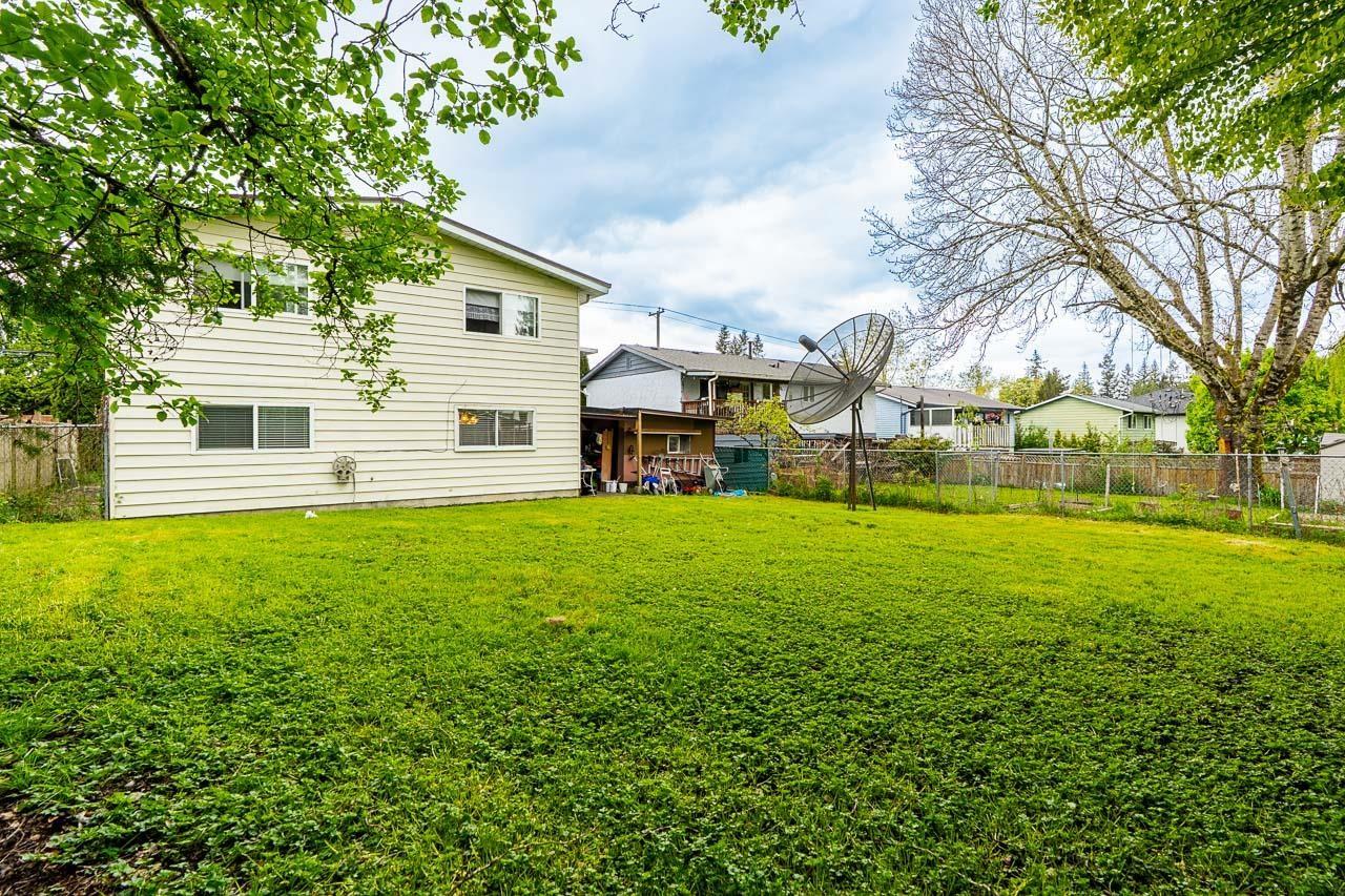 4820 200 Street, Langley, British Columbia  V3A 1L5 - Photo 20 - R3119157