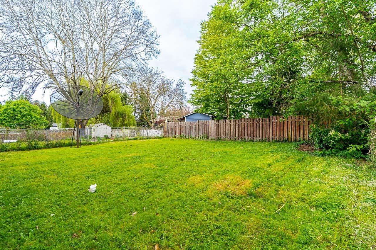 4820 200 Street, Langley, British Columbia  V3A 1L5 - Photo 19 - R3119157