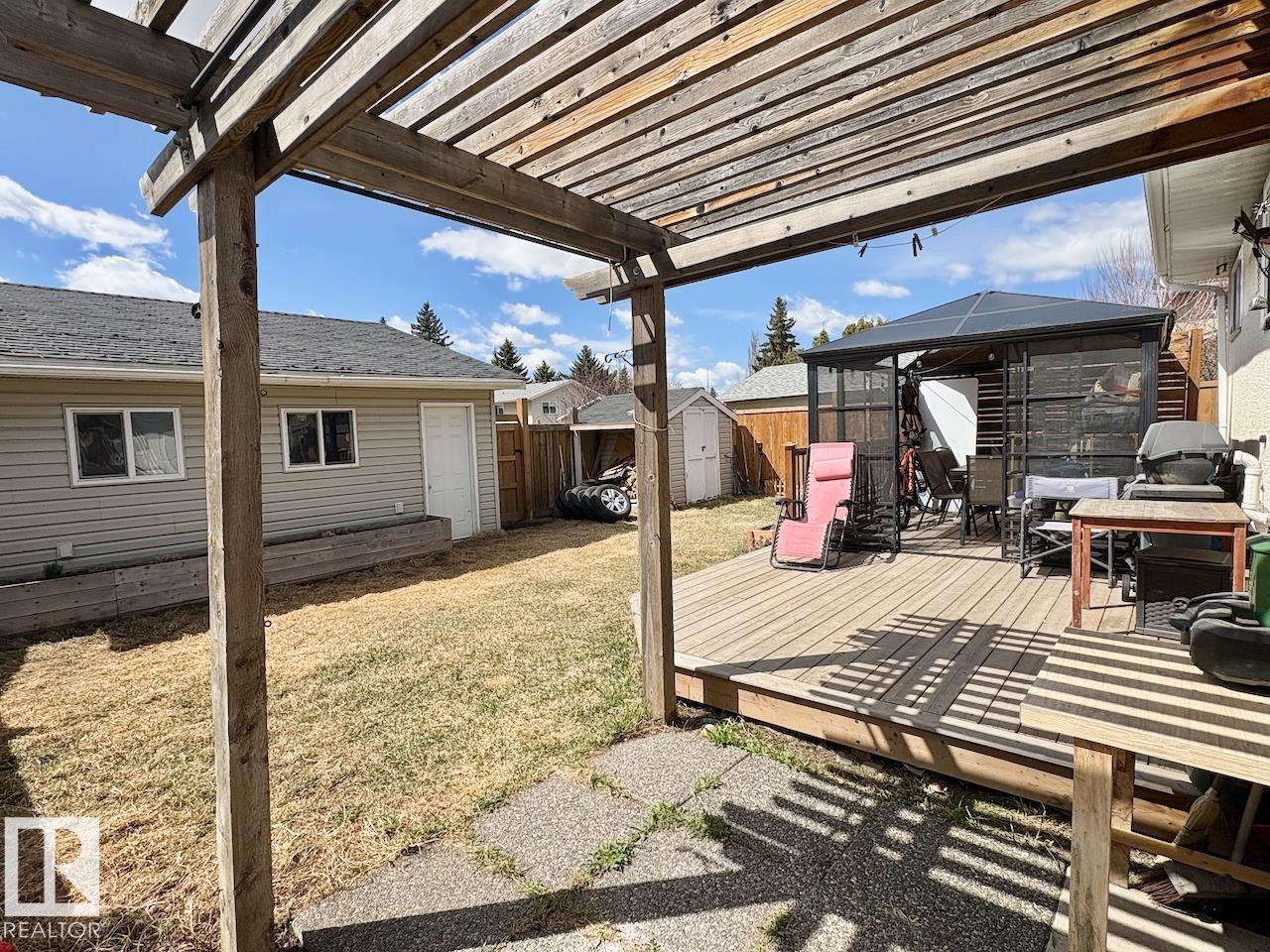 8607 35a Av NW, Edmonton, Alberta  T6K 0C3 - Photo 38 - E4485698