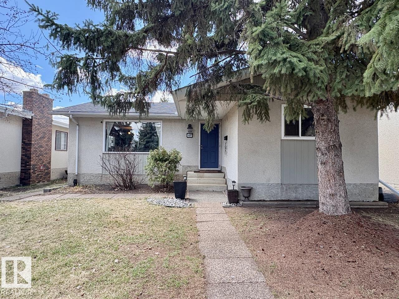 8607 35a Av NW, Edmonton, Alberta  T6K 0C3 - Photo 45 - E4485698