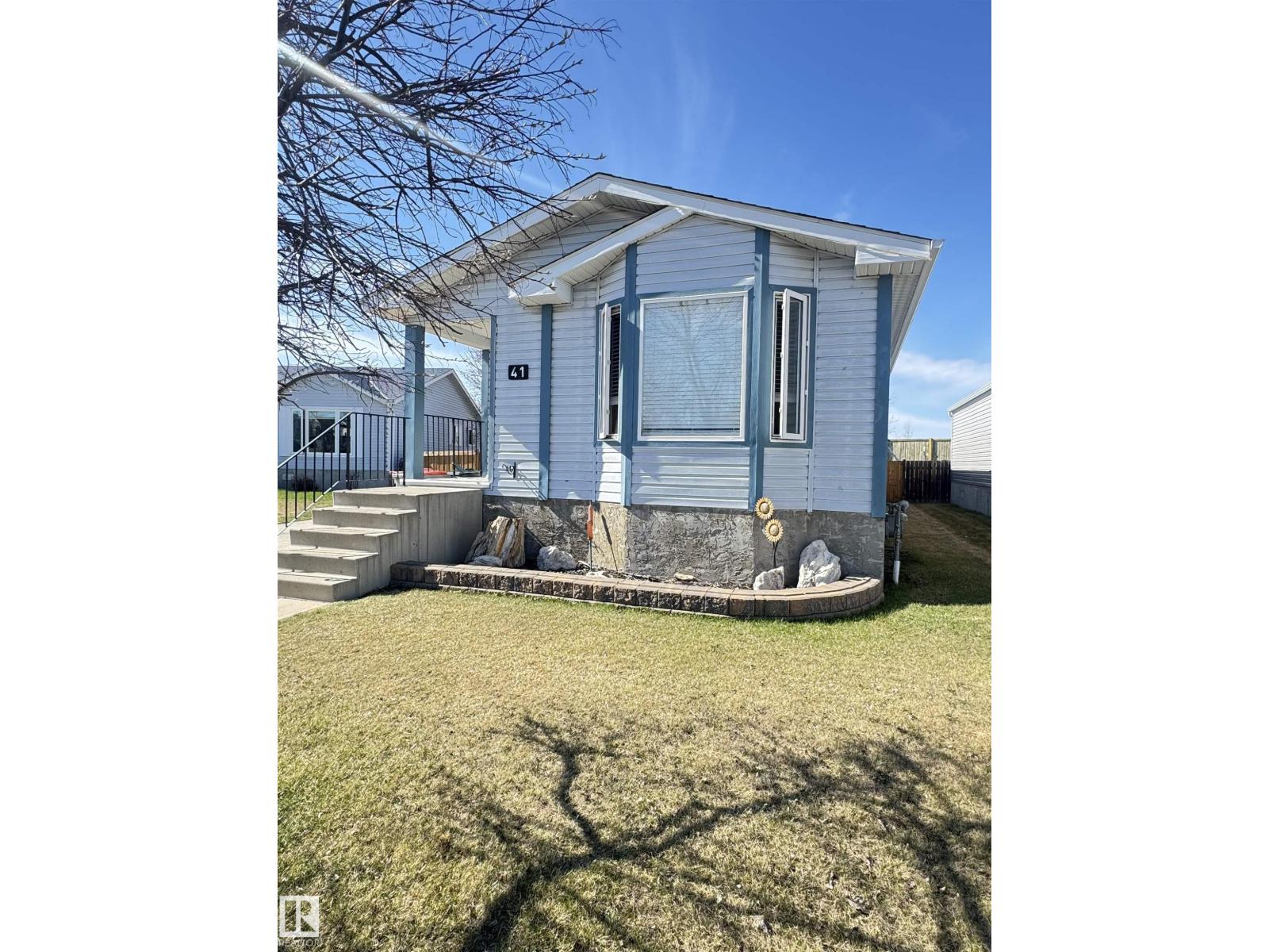 41 Graywood Cove, Stony Plain, Alberta