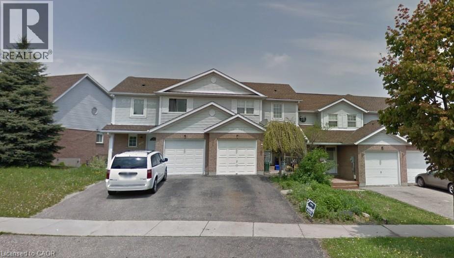 470 BANKSIDE Drive, Kitchener, Ontario