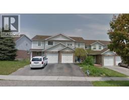 470 BANKSIDE Drive, Kitchener, Ontario
