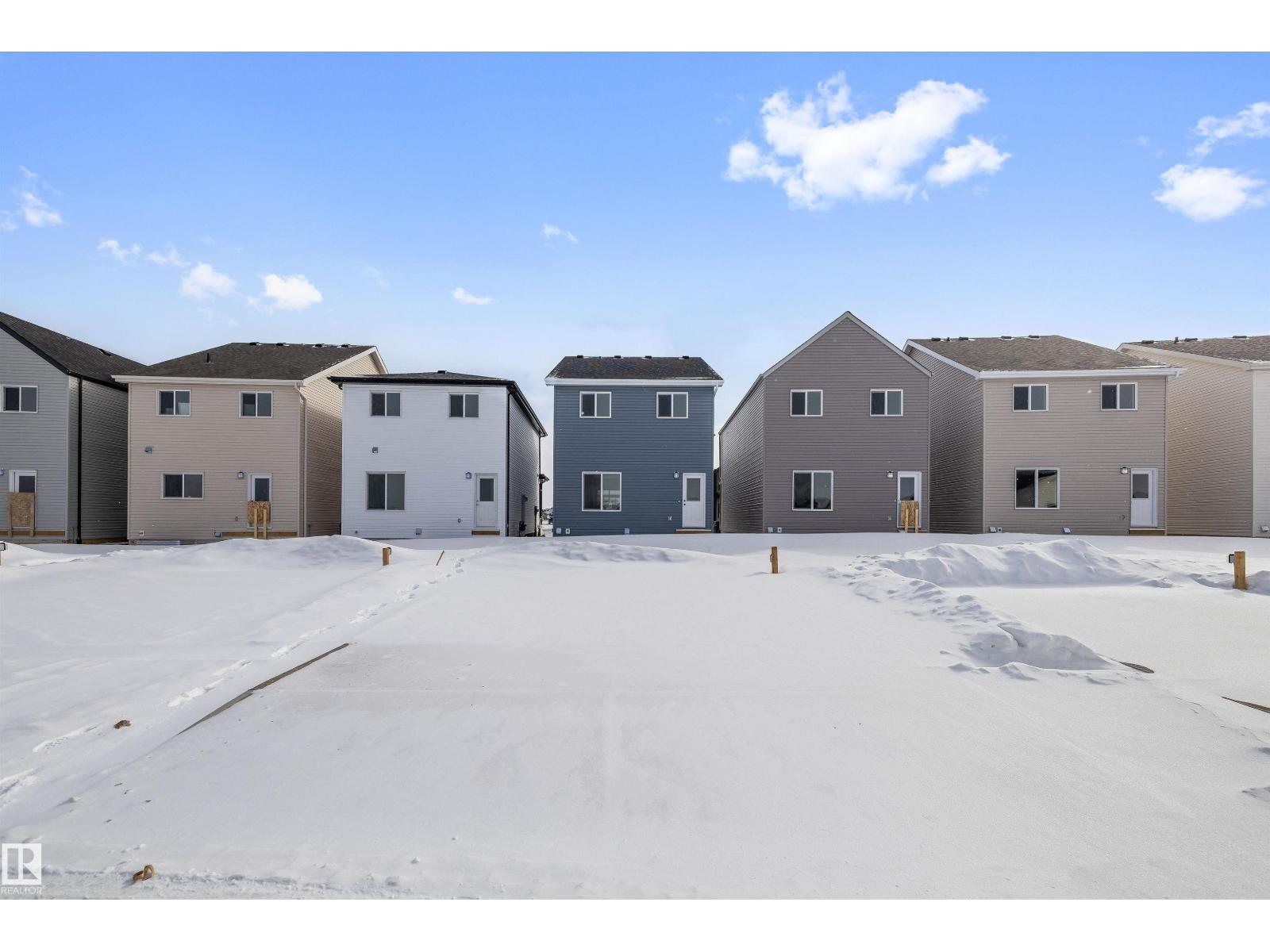 276 Chappelle Dr SW, Edmonton, Alberta  T6W 5R4 - Photo 39 - E4485701