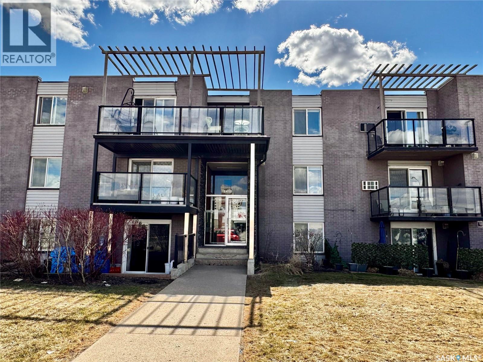 14 2410 louise STREET, Saskatoon, Saskatchewan