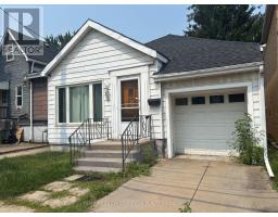 106 WHITNEY AVENUE, Hamilton, Ontario