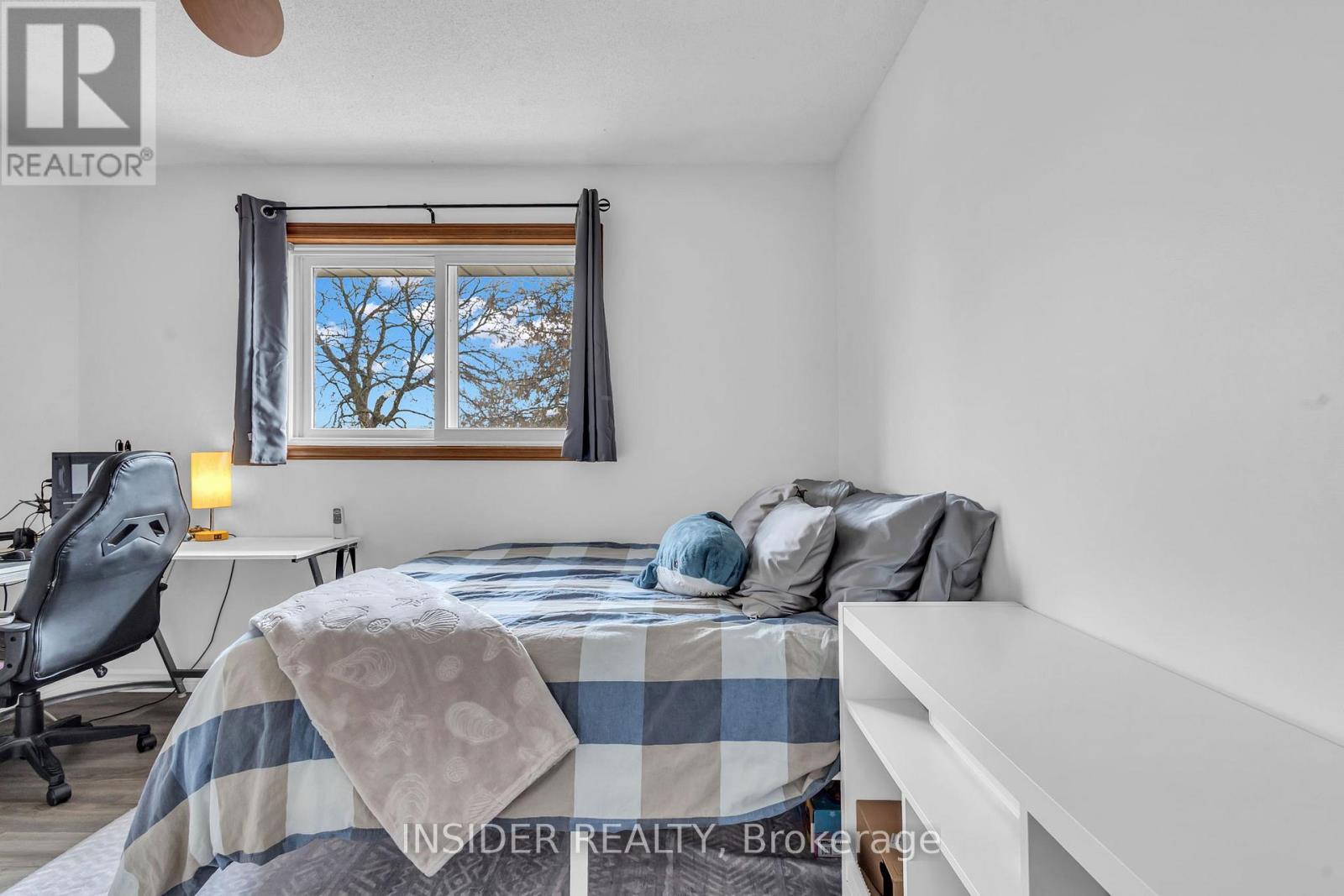 285 Railway Avenue, Stratford, Ontario  N5A 2J3 - Photo 17 - X13081992
