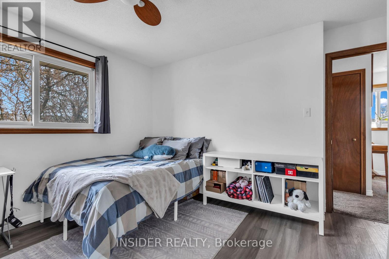 285 Railway Avenue, Stratford, Ontario  N5A 2J3 - Photo 18 - X13081992