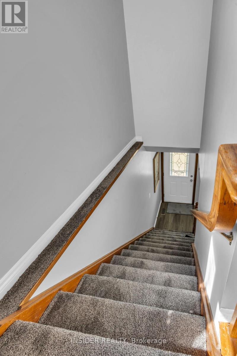 285 Railway Avenue, Stratford, Ontario  N5A 2J3 - Photo 22 - X13081992