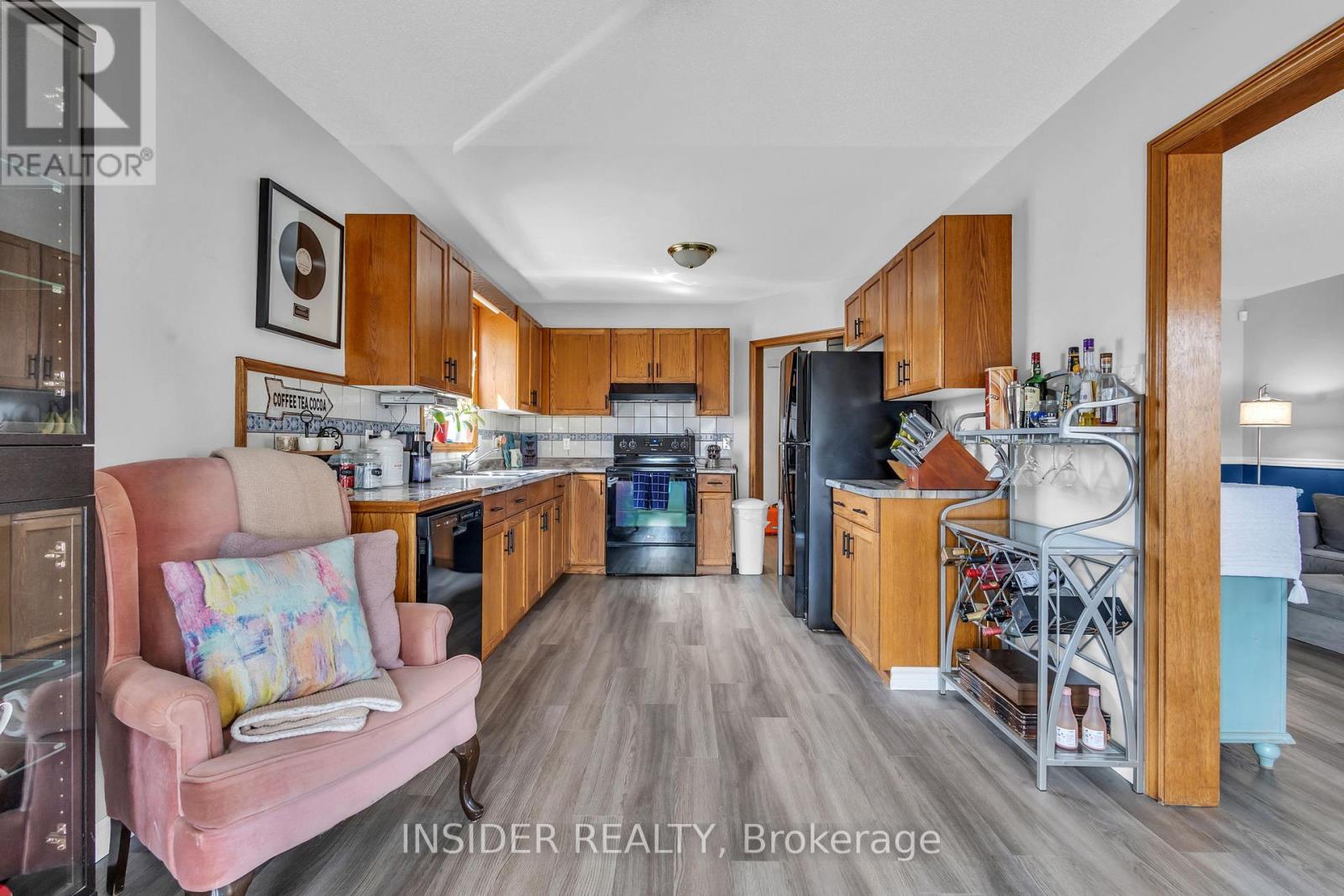 285 Railway Avenue, Stratford, Ontario  N5A 2J3 - Photo 38 - X13081992