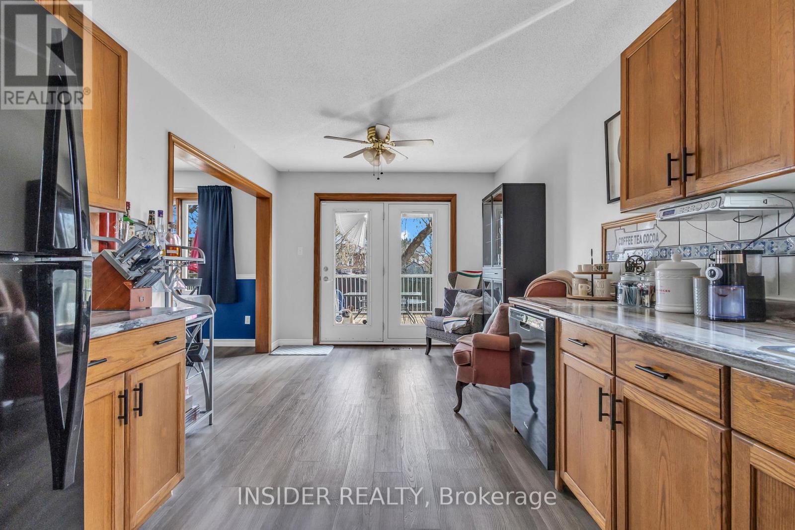 285 Railway Avenue, Stratford, Ontario  N5A 2J3 - Photo 41 - X13081992