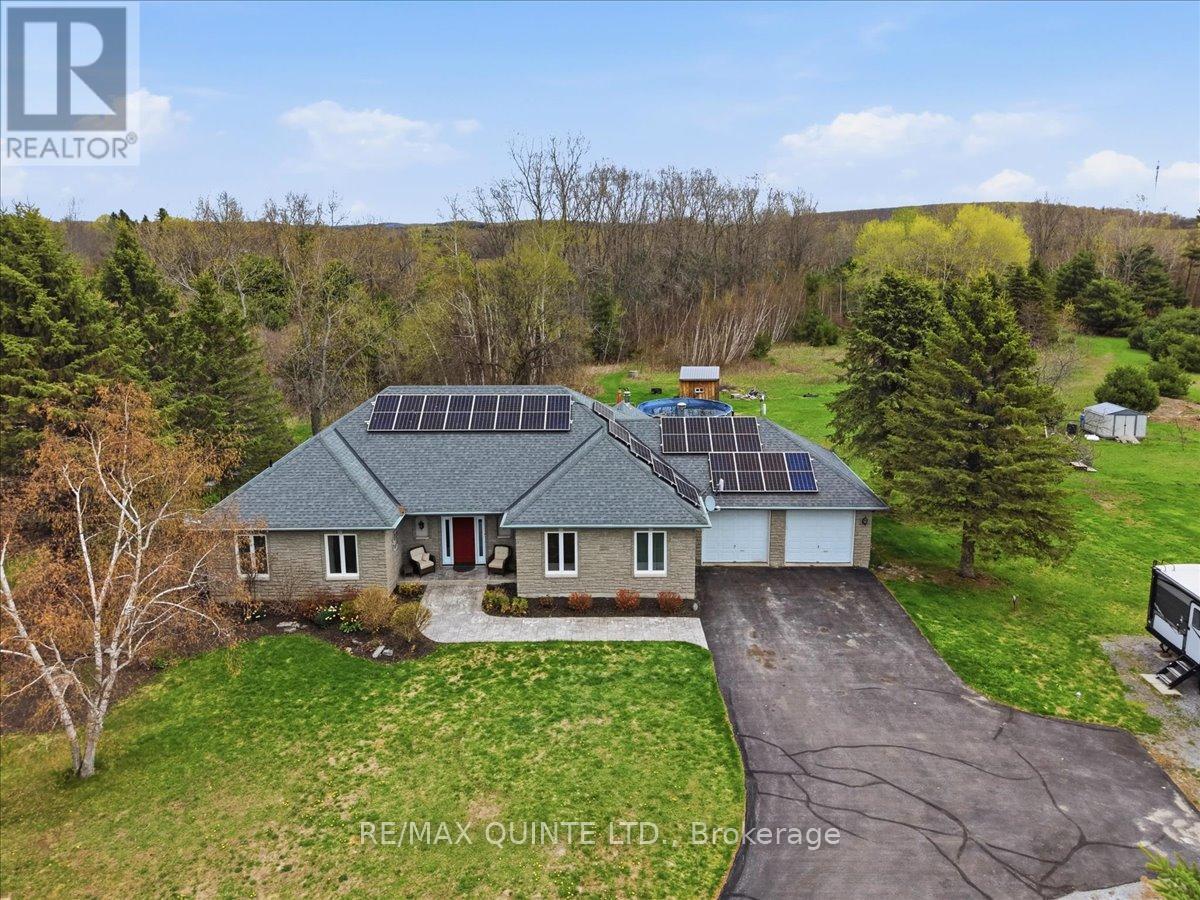 1325 COUNTY RD 40, Quinte West, Ontario