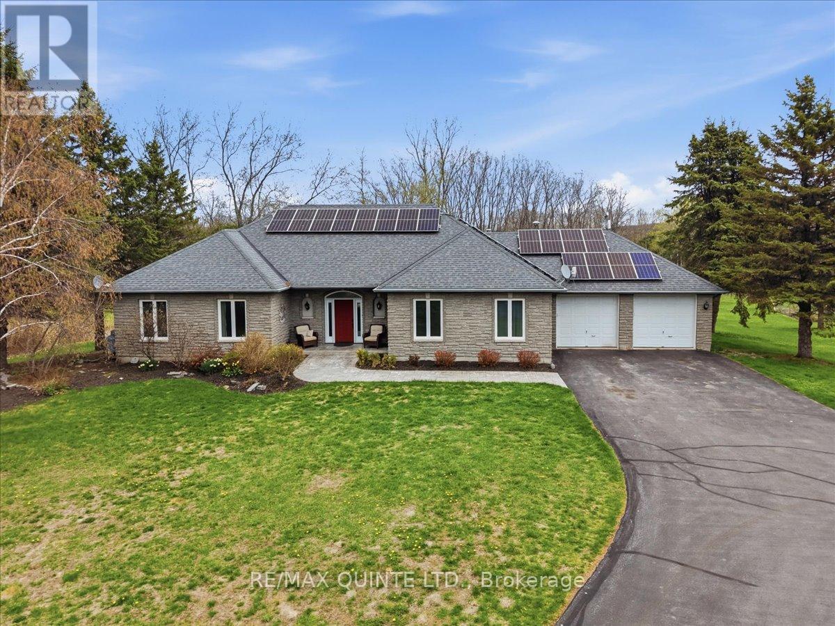 1325 County Rd 40, Quinte West, Ontario  K8V 5P4 - Photo 2 - X12990612