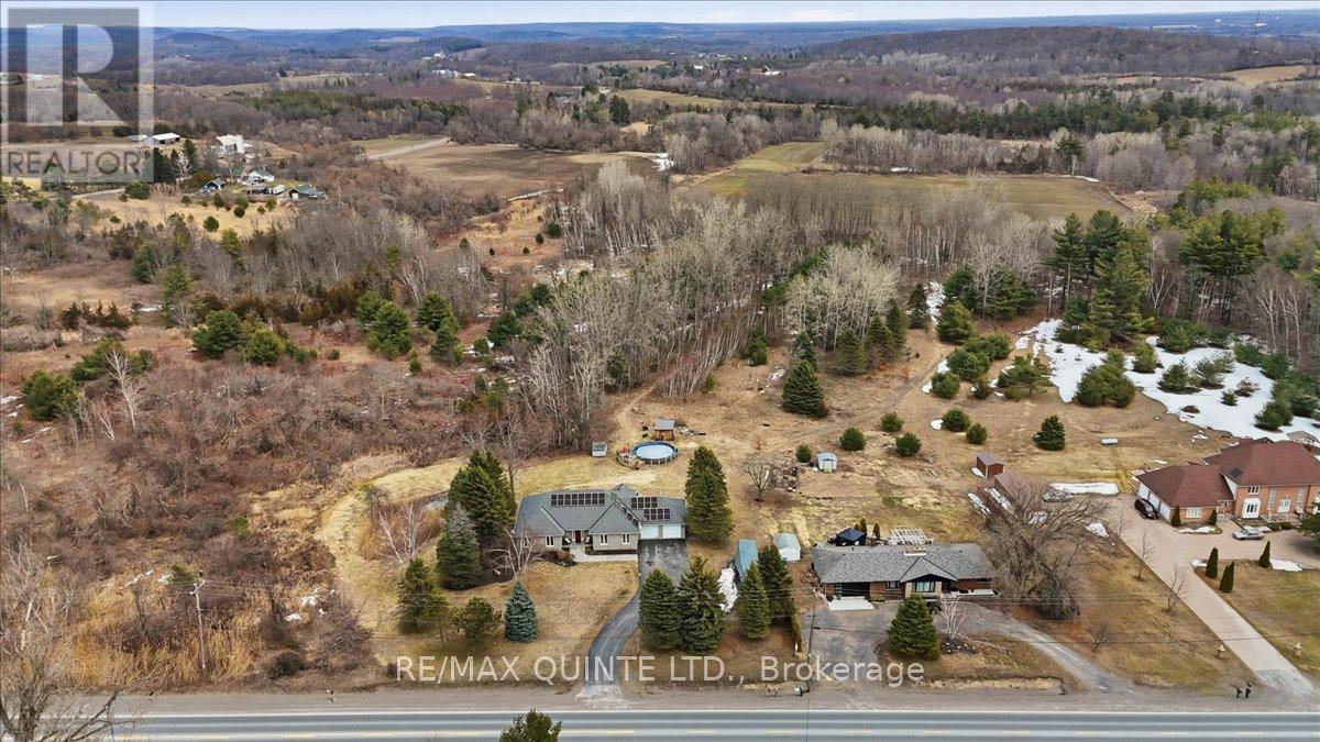 1325 County Rd 40, Quinte West, Ontario  K8V 5P4 - Photo 12 - X12990612