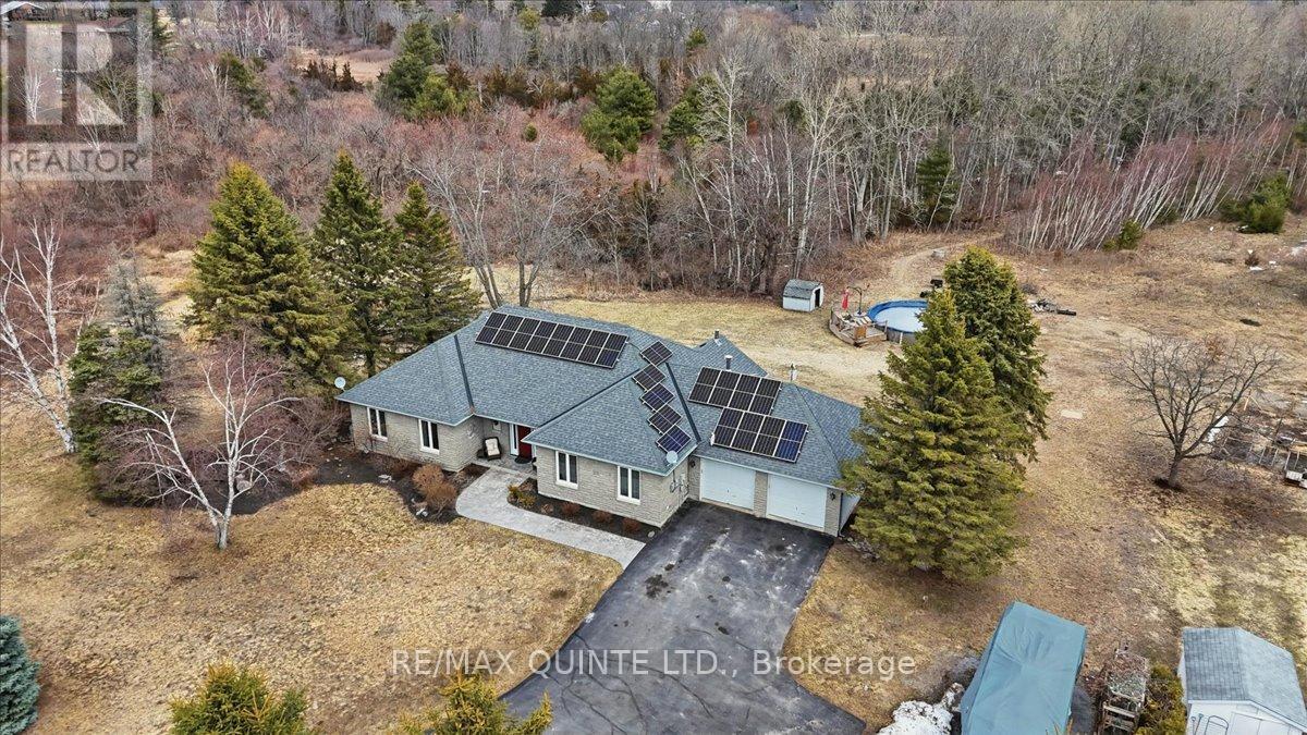 1325 County Rd 40, Quinte West, Ontario  K8V 5P4 - Photo 13 - X12990612