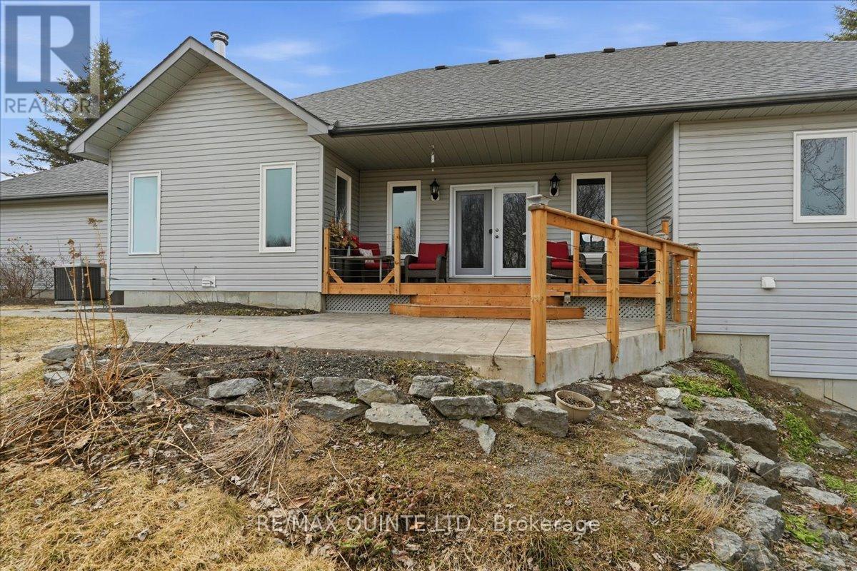 1325 County Rd 40, Quinte West, Ontario  K8V 5P4 - Photo 10 - X12990612