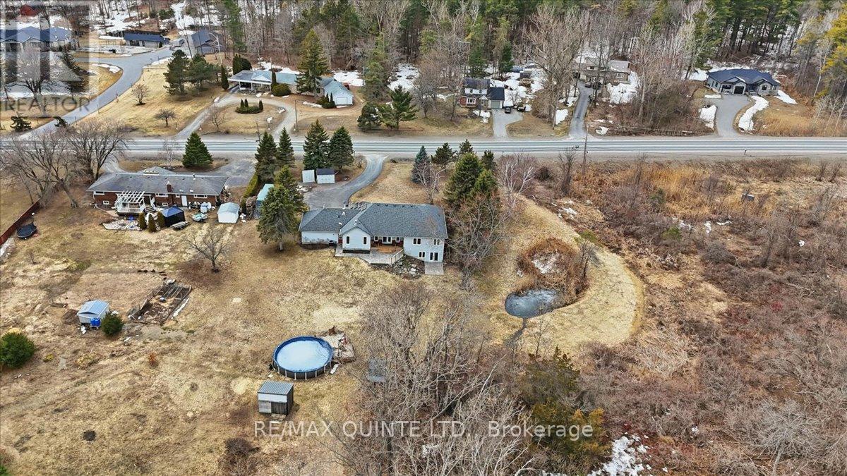 1325 County Rd 40, Quinte West, Ontario  K8V 5P4 - Photo 14 - X12990612