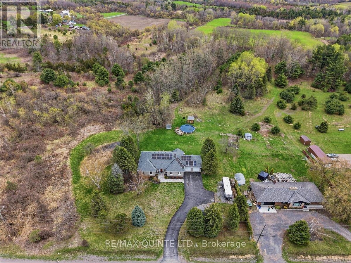1325 County Rd 40, Quinte West, Ontario  K8V 5P4 - Photo 3 - X12990612