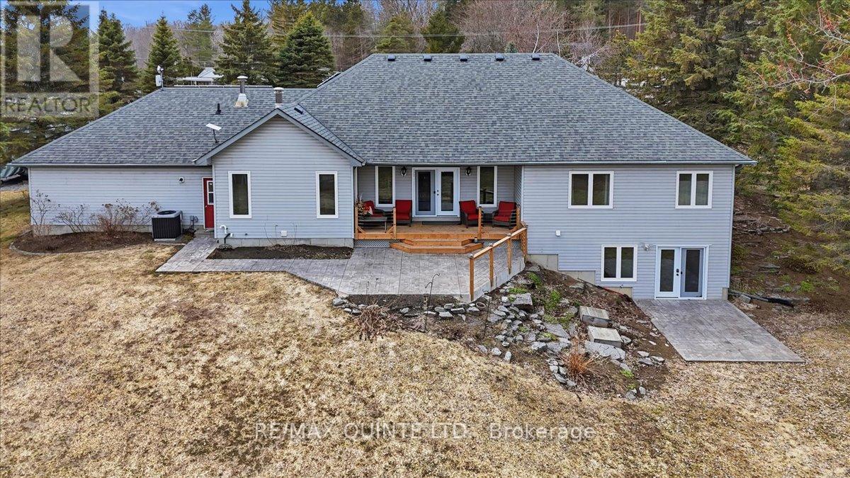 1325 County Rd 40, Quinte West, Ontario  K8V 5P4 - Photo 5 - X12990612