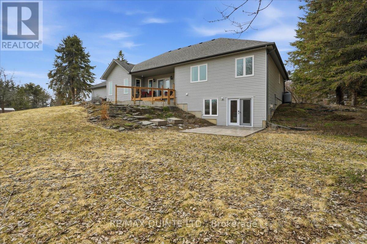 1325 County Rd 40, Quinte West, Ontario  K8V 5P4 - Photo 6 - X12990612