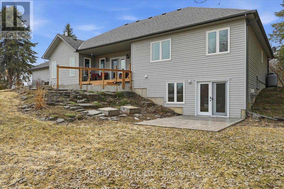 1325 County Rd 40, Quinte West, Ontario  K8V 5P4 - Photo 7 - X12990612