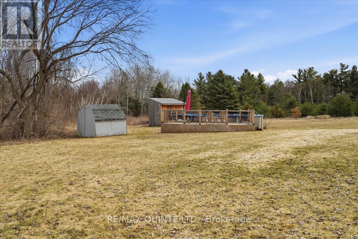 1325 County Rd 40, Quinte West, Ontario  K8V 5P4 - Photo 8 - X12990612