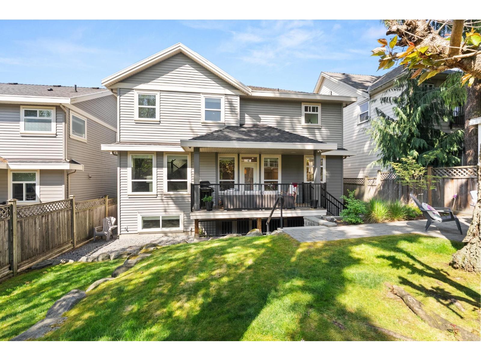 14752 34a Avenue, Surrey, British Columbia  V4P 0B3 - Photo 34 - R3119108